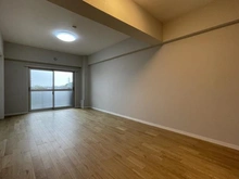 【神奈川県/横浜市戸塚区上矢部町】ストークマンション戸塚 リビング・ダイニング