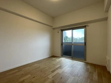 【神奈川県/横浜市戸塚区上矢部町】ストークマンション戸塚 洋室:約6.5帖