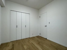 【神奈川県/横浜市戸塚区上矢部町】ストークマンション戸塚 収納:洋室約5.0帖