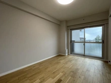 【神奈川県/横浜市戸塚区上矢部町】ストークマンション戸塚 洋室:約6.7帖