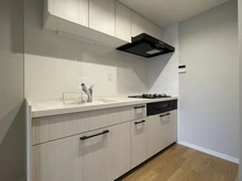 【神奈川県/横浜市戸塚区上矢部町】ストークマンション戸塚 キッチン