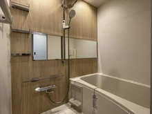 【神奈川県/横浜市戸塚区上矢部町】ストークマンション戸塚 浴室