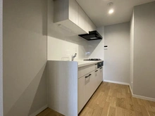 【神奈川県/横浜市戸塚区上矢部町】ストークマンション戸塚 キッチン