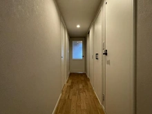 【神奈川県/横浜市戸塚区上矢部町】ストークマンション戸塚 廊下