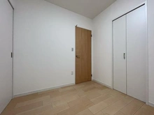 【神奈川県/横浜市戸塚区上品濃】フォートンヒルズ C棟 収納：約4.2帖のクローゼット