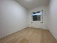 【神奈川県/横浜市戸塚区上品濃】フォートンヒルズ C棟 洋室：約6.4帖