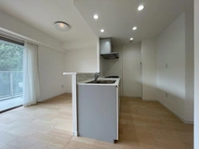 【神奈川県/横浜市戸塚区上品濃】フォートンヒルズ C棟 キッチン