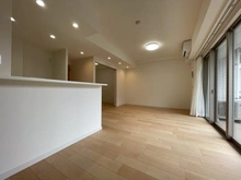 【神奈川県/横浜市戸塚区上品濃】フォートンヒルズ C棟 LDK