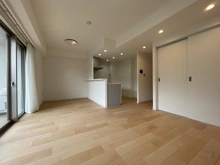 【神奈川県/横浜市戸塚区上品濃】フォートンヒルズ C棟 LDK