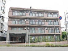 【神奈川県/横浜市戸塚区品濃町】ナイスアーバン東戸塚 外観