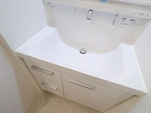 【神奈川県/横浜市戸塚区品濃町】ナイスアーバン東戸塚 洗面ボール