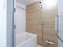 【神奈川県/横浜市戸塚区品濃町】ナイスアーバン東戸塚 浴室