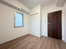 【神奈川県/横浜市戸塚区秋葉町】ピアパレス戸塚 収納：約4.3帖