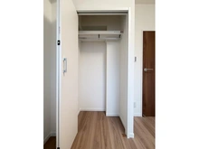 【神奈川県/横浜市戸塚区秋葉町】ピアパレス戸塚 収納：約4.3帖