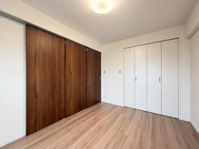 【神奈川県/横浜市戸塚区秋葉町】ピアパレス戸塚 収納：約6.0帖