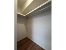 【神奈川県/横浜市戸塚区秋葉町】ピアパレス戸塚 収納：約6.0帖　ウォークインクローゼット