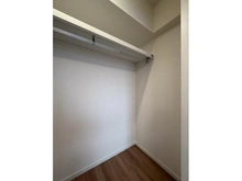 【神奈川県/横浜市戸塚区秋葉町】ピアパレス戸塚 収納：約6.0帖　ウォークインクローゼット