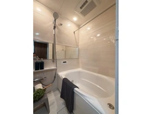 【神奈川県/横浜市戸塚区秋葉町】ピアパレス戸塚 浴室