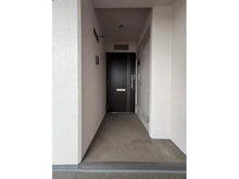 【神奈川県/横浜市戸塚区秋葉町】ピアパレス戸塚 玄関