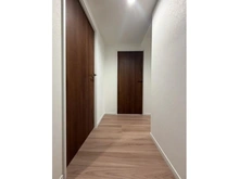 【神奈川県/横浜市戸塚区秋葉町】ピアパレス戸塚 廊下