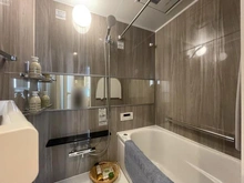 【神奈川県/横浜市戸塚区俣野町】県ドリームハイツ 18号棟 浴室