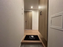 【神奈川県/横浜市戸塚区俣野町】県ドリームハイツ 18号棟 玄関