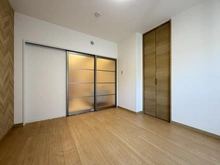 【神奈川県/横浜市神奈川区片倉】藤和片倉台コープ 洋室