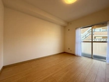 【神奈川県/横浜市神奈川区片倉】藤和片倉台コープ 洋室