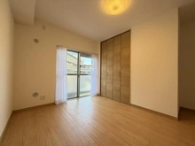 【神奈川県/横浜市神奈川区片倉】藤和片倉台コープ 洋室