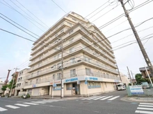 【神奈川県/平塚市八重咲町】ココス八重咲 外観