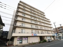 【神奈川県/平塚市八重咲町】ココス八重咲 外観