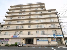 【神奈川県/平塚市八重咲町】ココス八重咲 外観