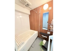 【大阪府/吹田市江坂町】進和江坂アーバンライフ 浴室