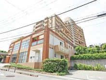 【大阪府/吹田市千里丘西】フォレストシティ千里丘 A棟 外観