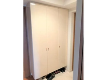 【大阪府/吹田市千里丘西】フォレストシティ千里丘 A棟 下足入