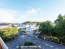 【大阪府/吹田市桃山台】桃山台ロジュマンパークビュー 眺望