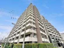 【大阪府/吹田市垂水町】ステイツグラン吹田垂水 外観