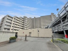 【大阪府/吹田市垂水町】ステイツグラン吹田垂水 外観
