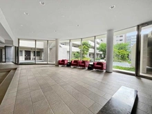 【大阪府/吹田市垂水町】ステイツグラン吹田垂水 共用部