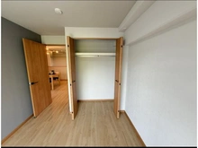 【大阪府/吹田市佐井寺】ライオンズマンション南千里 洋室