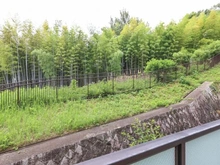 【大阪府/吹田市春日】サンヴェール千里緑地公園 眺望