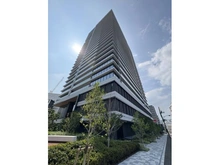 【大阪府/箕面市船場東】Brillia Tower 箕面船場 外観