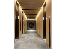【大阪府/箕面市船場東】Brillia Tower 箕面船場 共用部