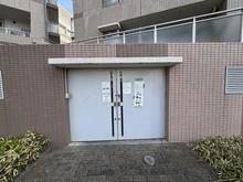 【大阪府/吹田市千里丘上】ルネシーズン千里の丘3番館 共用施設