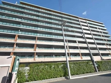 【大阪府/吹田市千里丘北】マスターズマンション吹田千里丘　中楽坊 外観