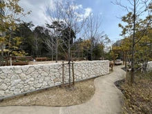 【大阪府/吹田市千里丘北】マスターズマンション吹田千里丘　中楽坊 敷地内施設