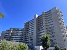 【大阪府/吹田市千里丘北】ミリカ・ヒルズII街区 E棟 外観