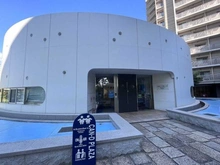 【大阪府/吹田市千里丘北】ミリカ・ヒルズII街区 E棟 共用部