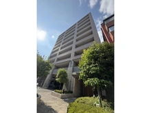 【大阪府/吹田市江の木町】ディークラディア江坂 外観