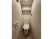 【大阪府/吹田市江の木町】ディークラディア江坂 トイレ